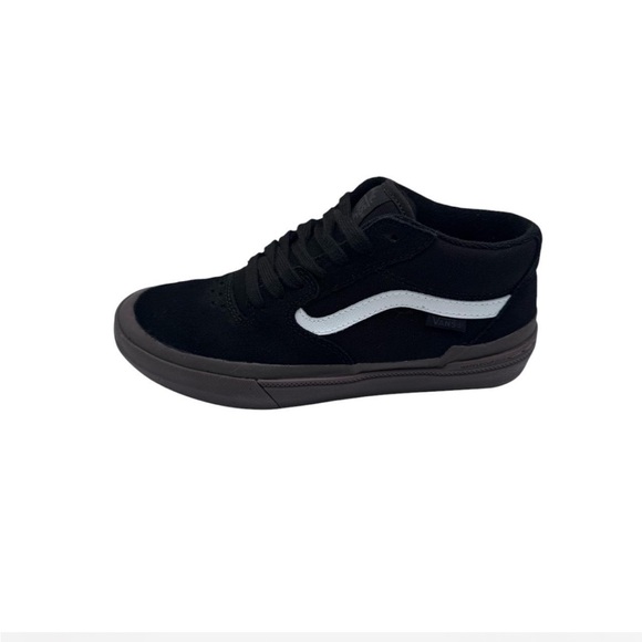 Men’s Vans BMX Style Shoes - Picture 3 of 5
